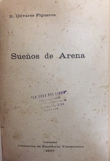 Sueños de arena